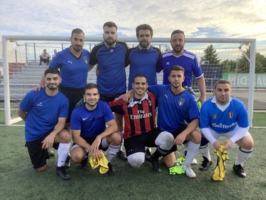 Fc gomorra